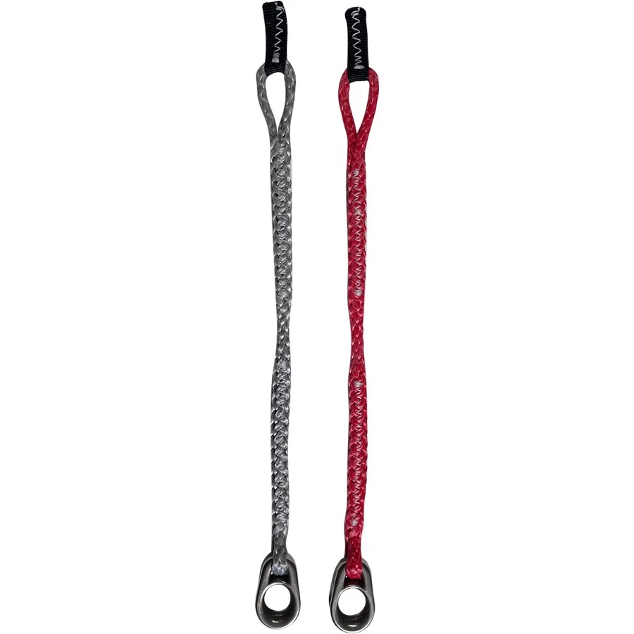 PKS - Core Kite Bridle Pigtail Sliders Discounts Apply !