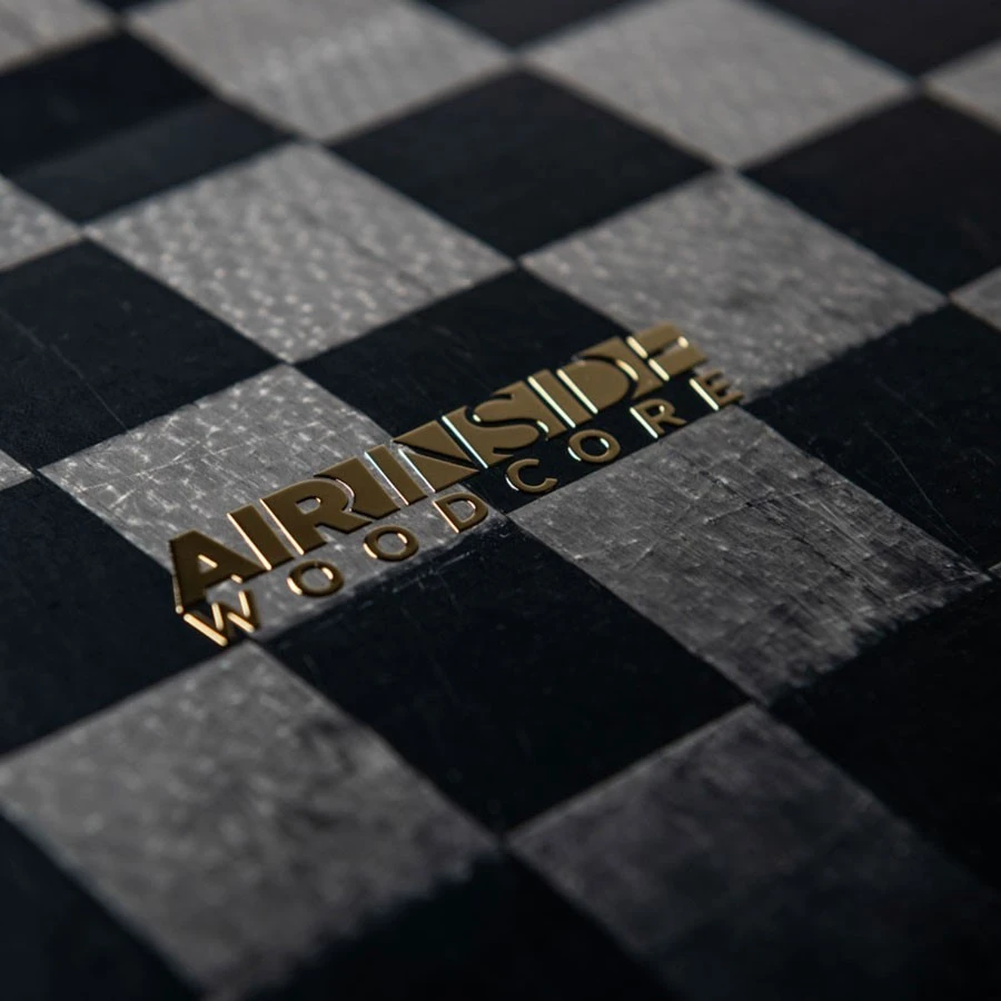 Crazyfly Elite IV - Freeride / Freestyle Kiteboard Discounts Apply ! - Image 10