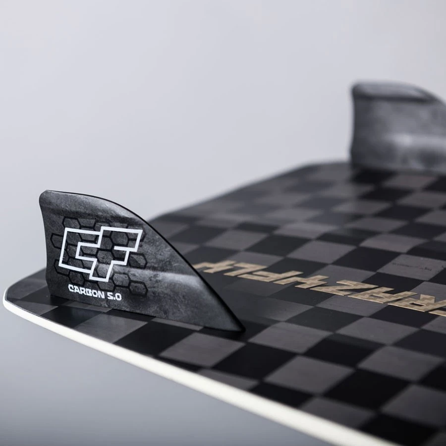 Crazyfly Elite IV - Freeride / Freestyle Kiteboard Discounts Apply ! - Image 4