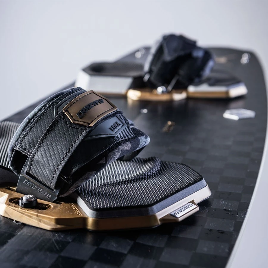 Crazyfly Elite IV - Freeride / Freestyle Kiteboard Discounts Apply ! - Image 5