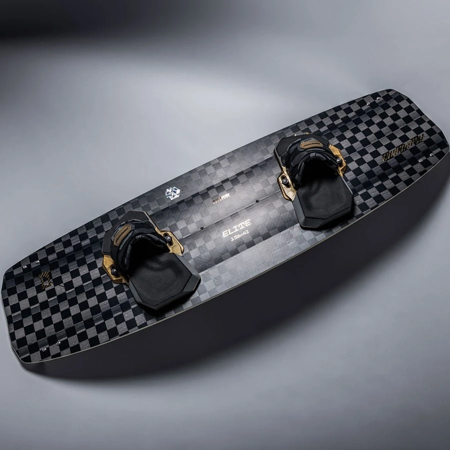 Crazyfly Elite IV - Freeride / Freestyle Kiteboard Discounts Apply ! - Image 7