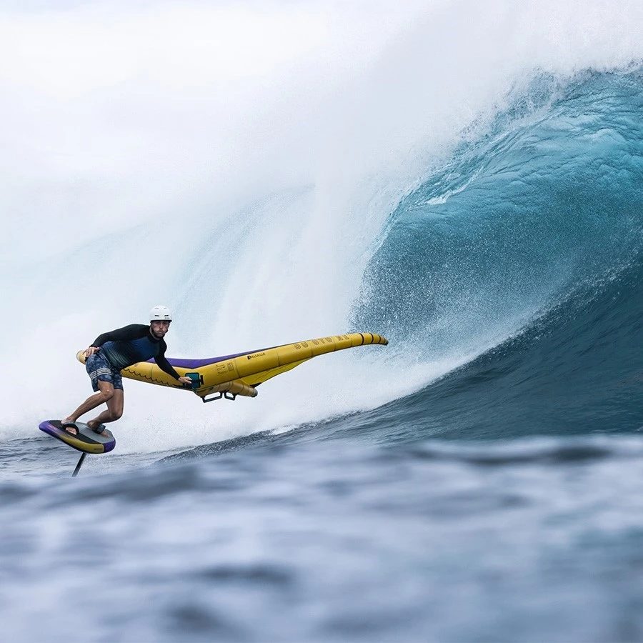 2024 Duotone Unit D/Lab - Wingboarding Wing Discounts Apply ! - Image 7