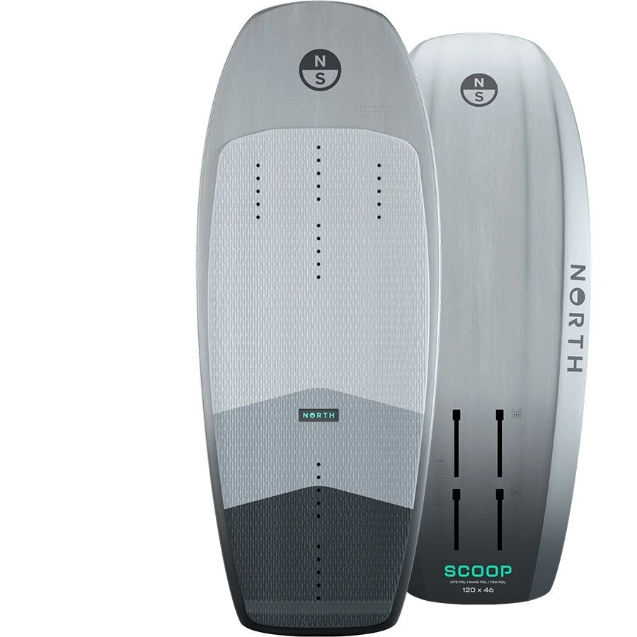 North 2024 Scoop Performance Foil Board Discounts Apply !