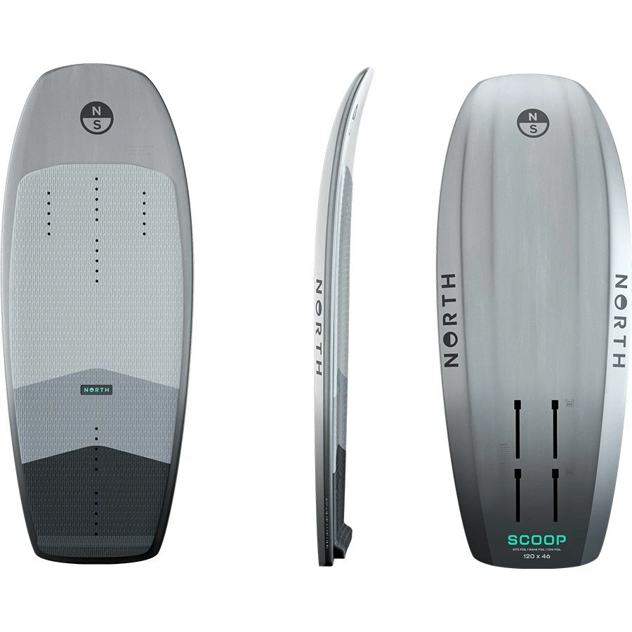 North 2024 Scoop Performance Foil Board Discounts Apply ! - Image 3