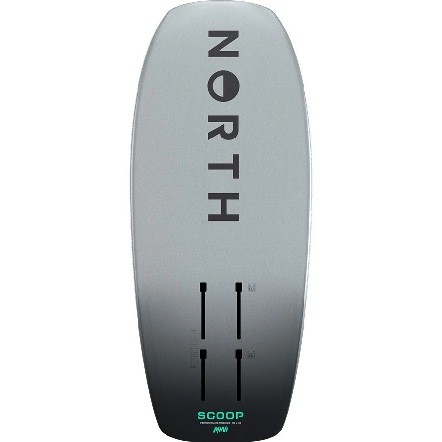 North 2024 Scoop Mini Performance Foil Board Discounts Apply ! - Image 2