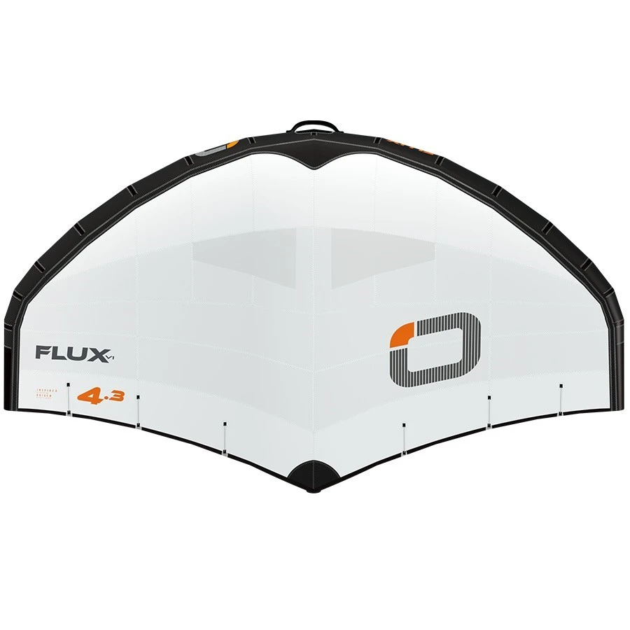 Ozone Flux V1 Wingboarding Wing Discounts Apply ! - Image 2