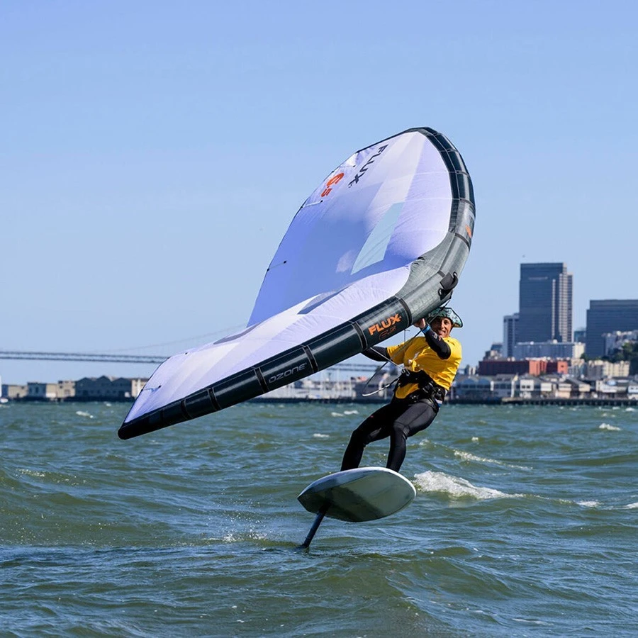 Ozone Flux V1 Wingboarding Wing Discounts Apply ! - Image 8