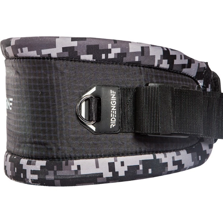 Ride Engine Vinaka Wingboarding Harness V2 With Wing Hook - Grey Discounts Apply ! - Image 3
