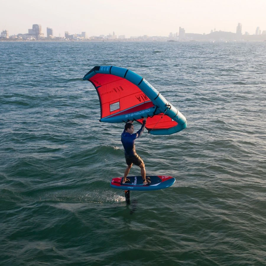 Airush Freewing Air V2 Discounts Apply ! - Image 7