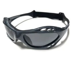 Aqua Azul Kiteboarding Water Shades - Grey Discounts Apply !