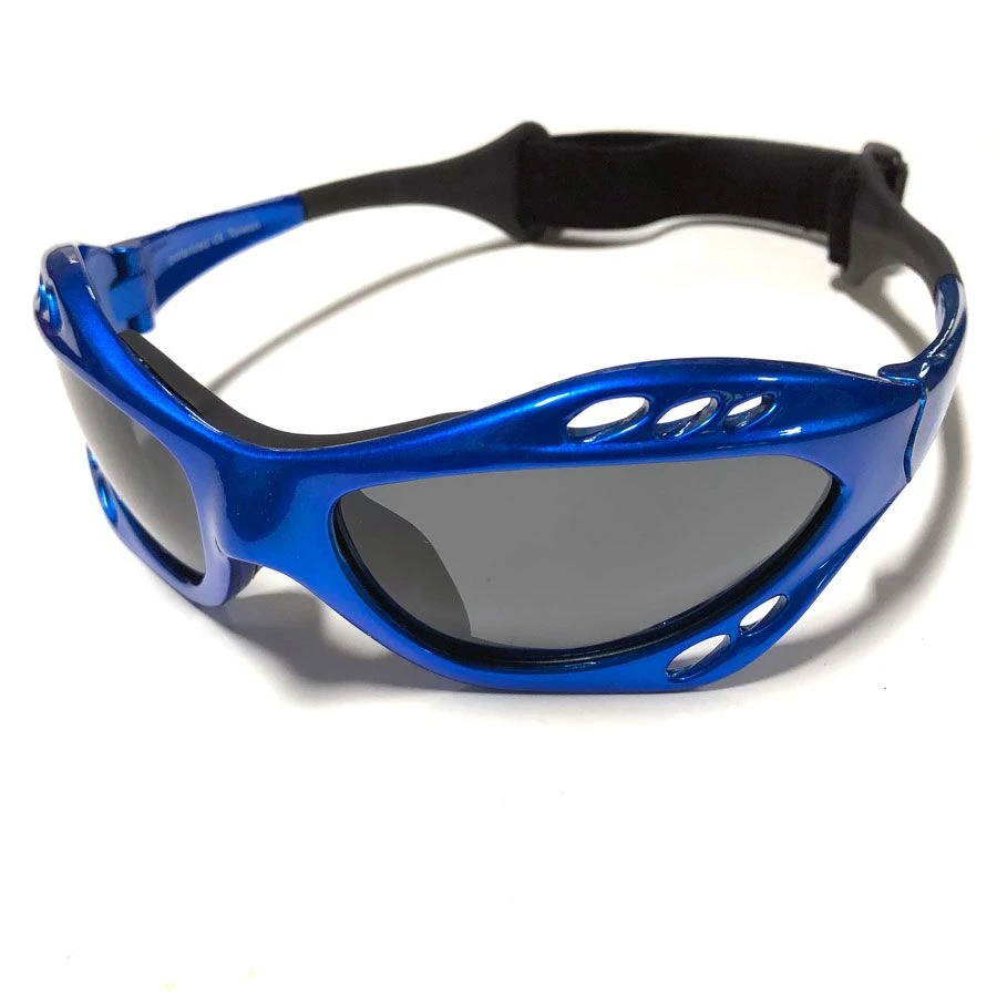 Aqua Azul Kiteboarding Water Shades - Hot Blue Discounts Apply !