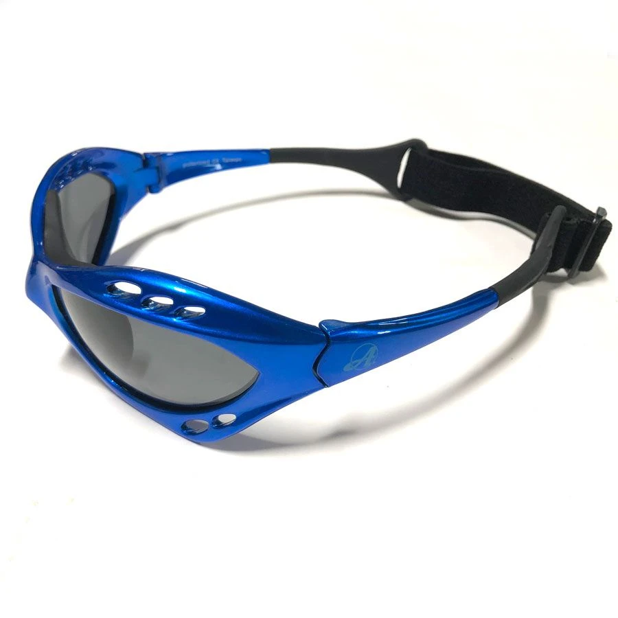 Aqua Azul Kiteboarding Water Shades - Hot Blue Discounts Apply ! - Image 2