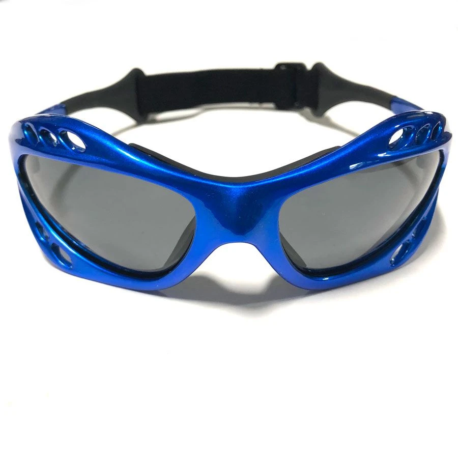 Aqua Azul Kiteboarding Water Shades - Hot Blue Discounts Apply ! - Image 3