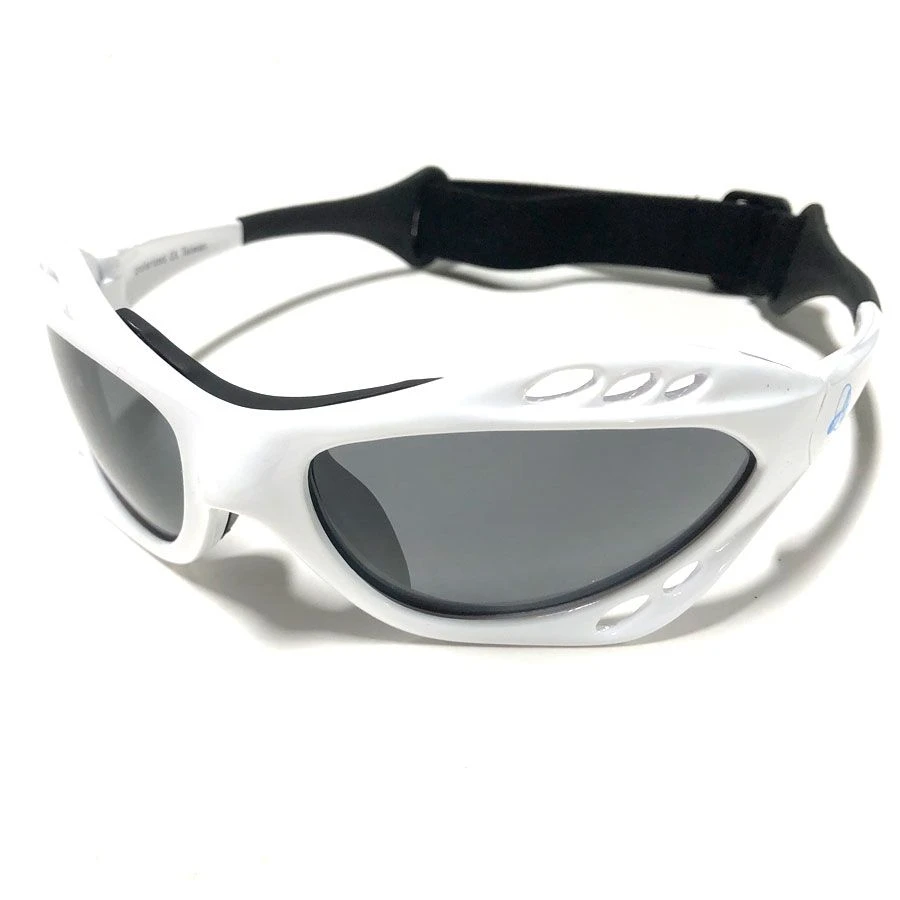 Aqua Azul Kiteboarding Water Shades - White Discounts Apply !