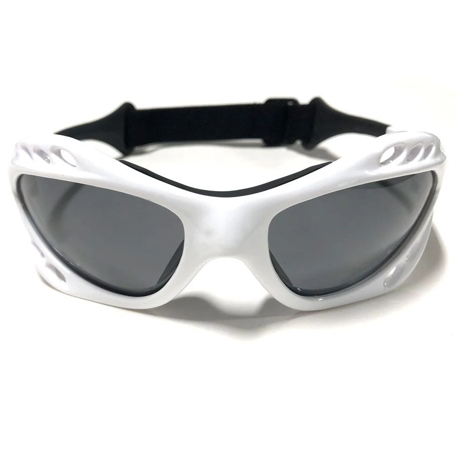Aqua Azul Kiteboarding Water Shades - White Discounts Apply ! - Image 3