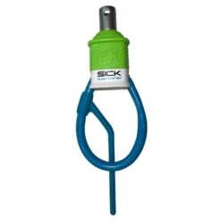 CrazyFly Chickenloop With Push-Away Quick Release Discounts Apply !