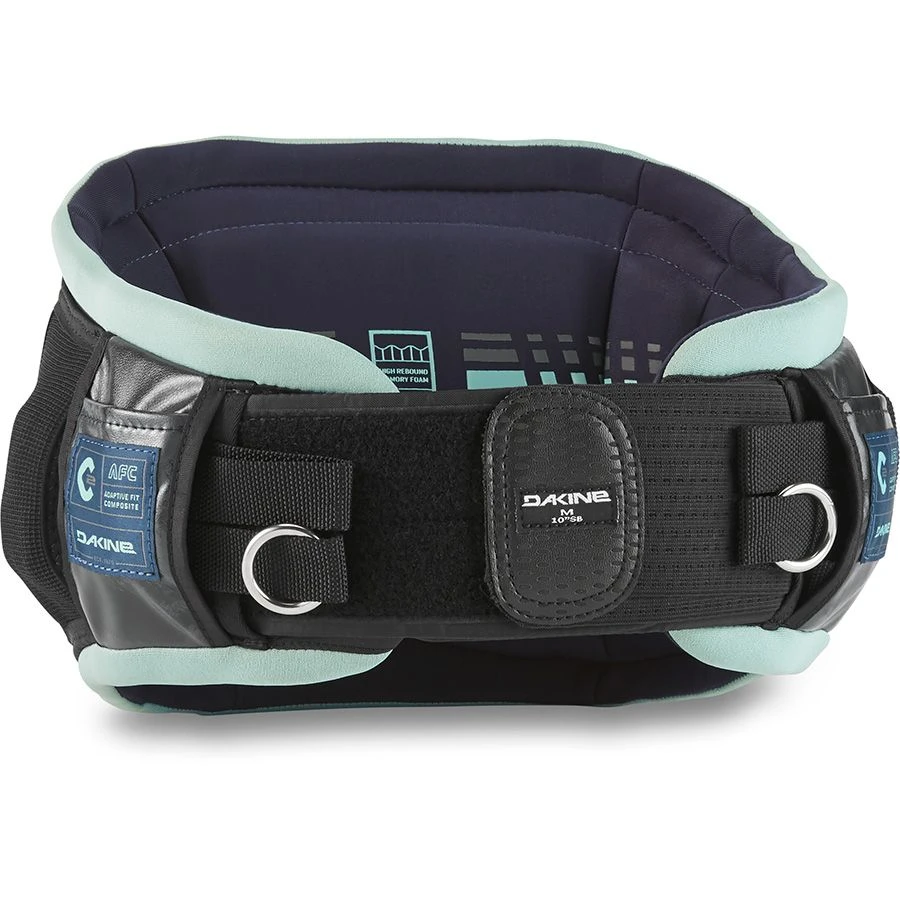 2020 Dakine C2 Kiteboarding Waist Harness - Dark Ash Size Medium LAST ONE Discounts Apply ! - Image 2