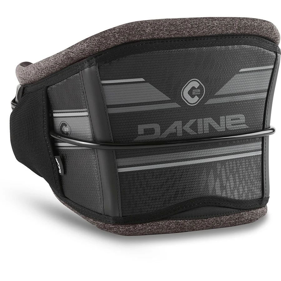 2020 Dakine C2 Kiteboarding Waist Harness - Black Size Large LAST ONE Discounts Apply !