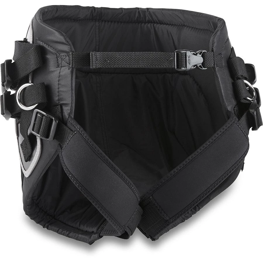 Dakine Vega DLX Kiteboarding Seat Harness - Black Discounts Apply ! - Image 2