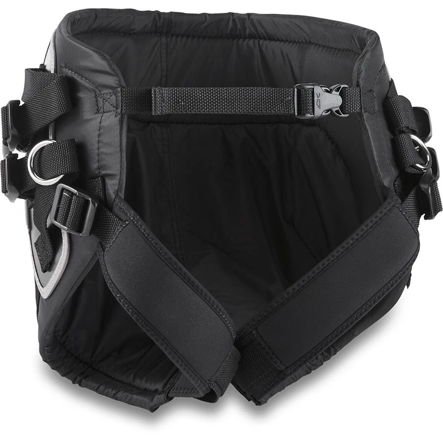 Dakine Vega Kiteboarding Seat Harness - Black Size Small LAST ONE Discounts Apply ! - Image 2
