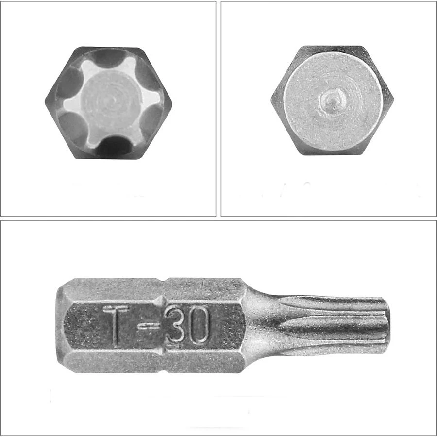 Dakine Torque Driver Plus Torx Bit For Hydrofoil - Black Discounts Apply ! - Image 5