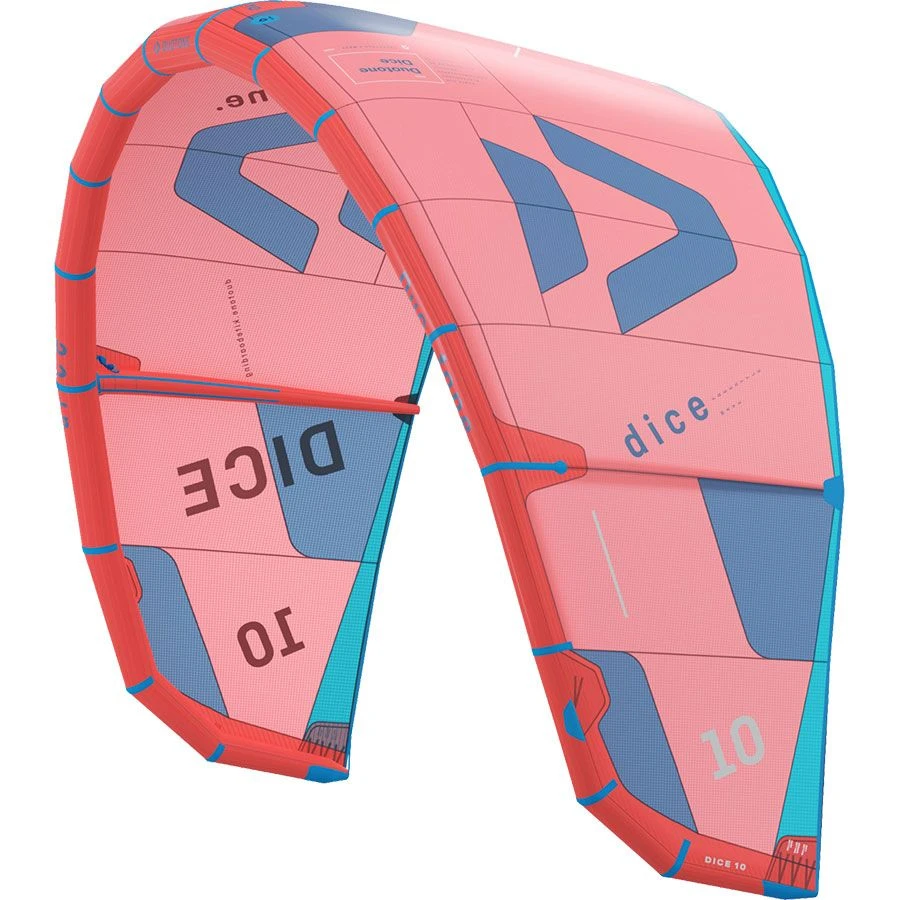 2022 Duotone Dice - Freestyle, Freeride / Wave Kite Discounts Apply !