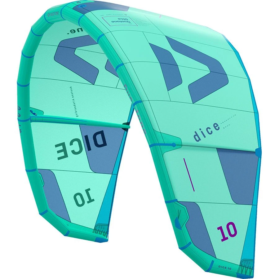 2022 Duotone Dice - Freestyle, Freeride / Wave Kite Discounts Apply ! - Image 2