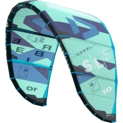 2023 Duotone Rebel SLS High Performance Freeride / Big Air Kite - 30% Off Discounts Apply !