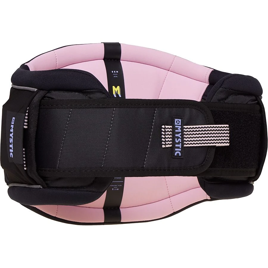 Mystic Gem Jalou Womens Kiteboarding Waist Harness - Coral Discounts Apply ! - Image 2