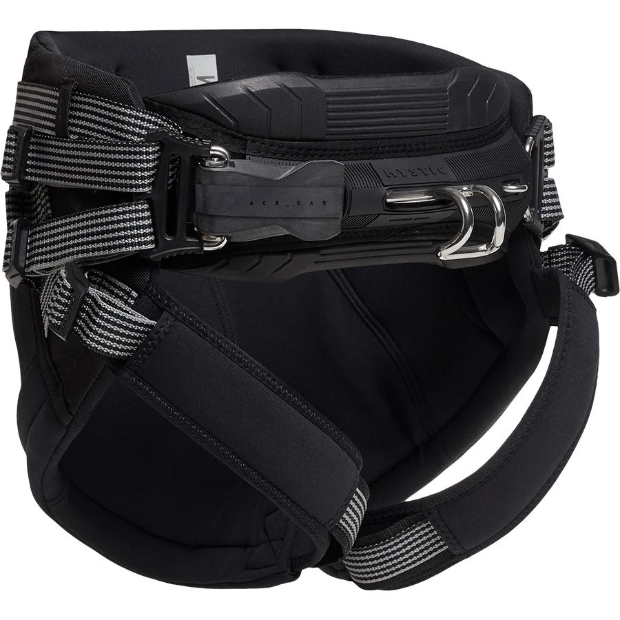 Mystic Passion Women's Seat Harness - Black Discounts Apply !