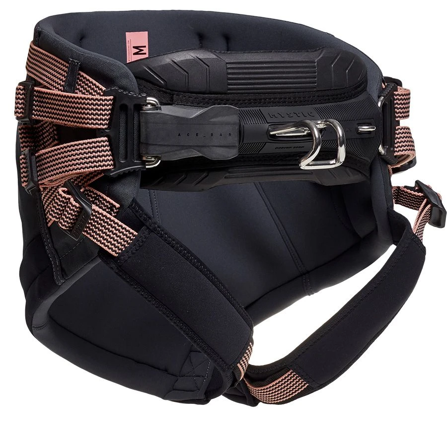Mystic Passion Women's Seat Harness - Coral Discounts Apply !