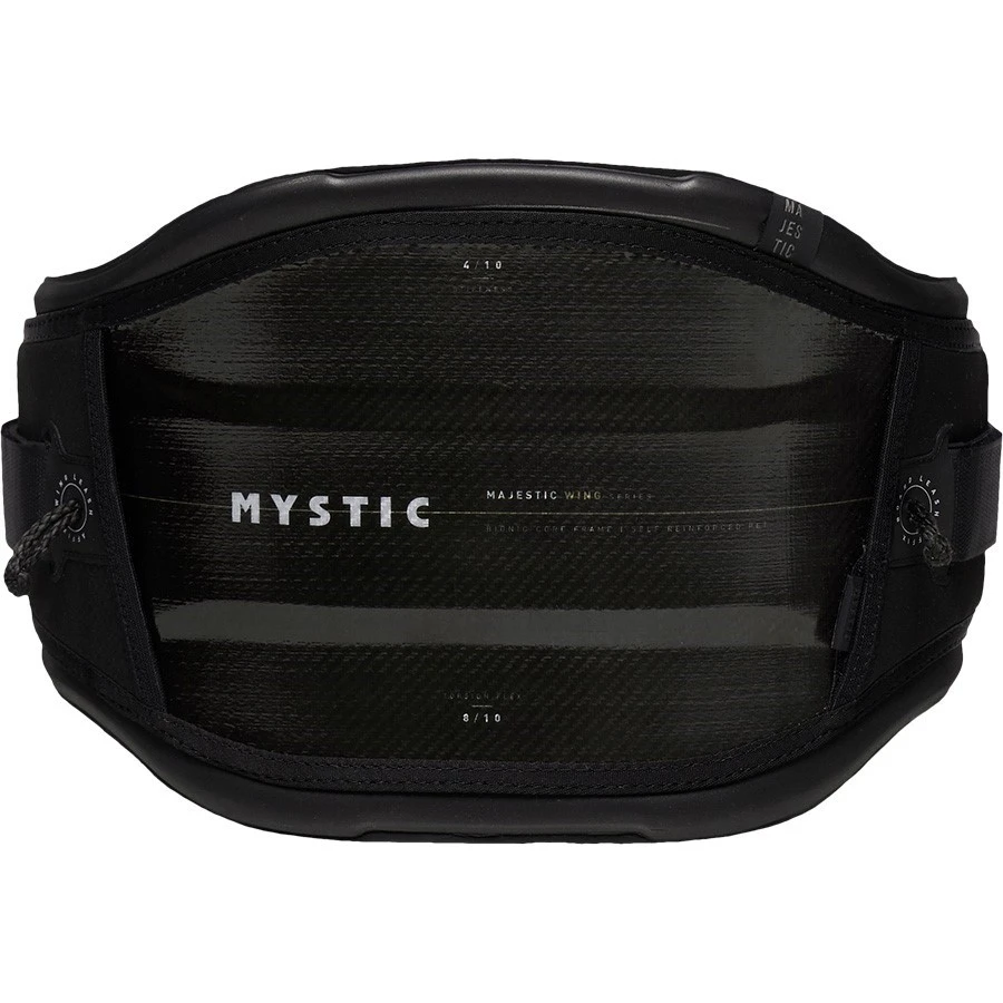 Mystic Majestic - Wingboarding / Wing Foil Harness - Black Discounts Apply !