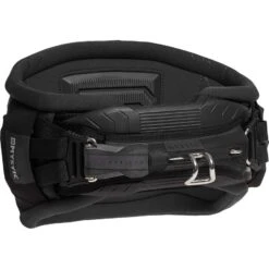 2022 Mystic Warrior Kiteboarding Waist Harness - Dark Leaf Discounts Apply !