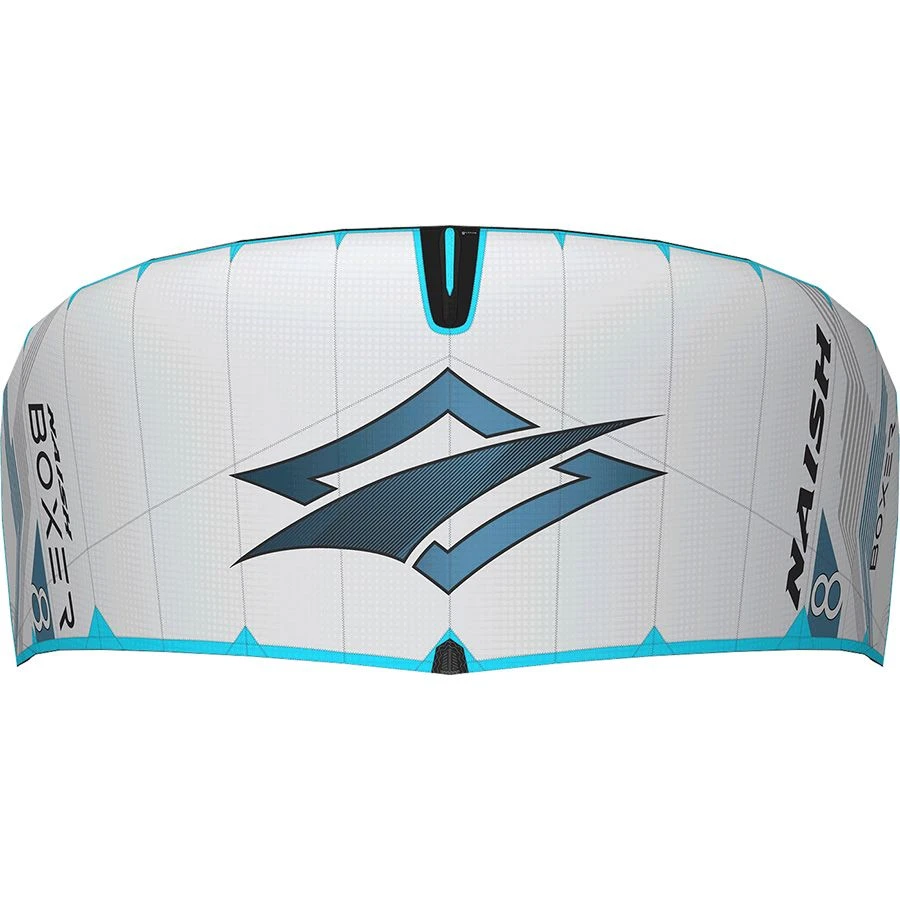 2023 Naish Boxer Single Strut Freeride/Foiling Kite Discounts Apply ! - Image 6