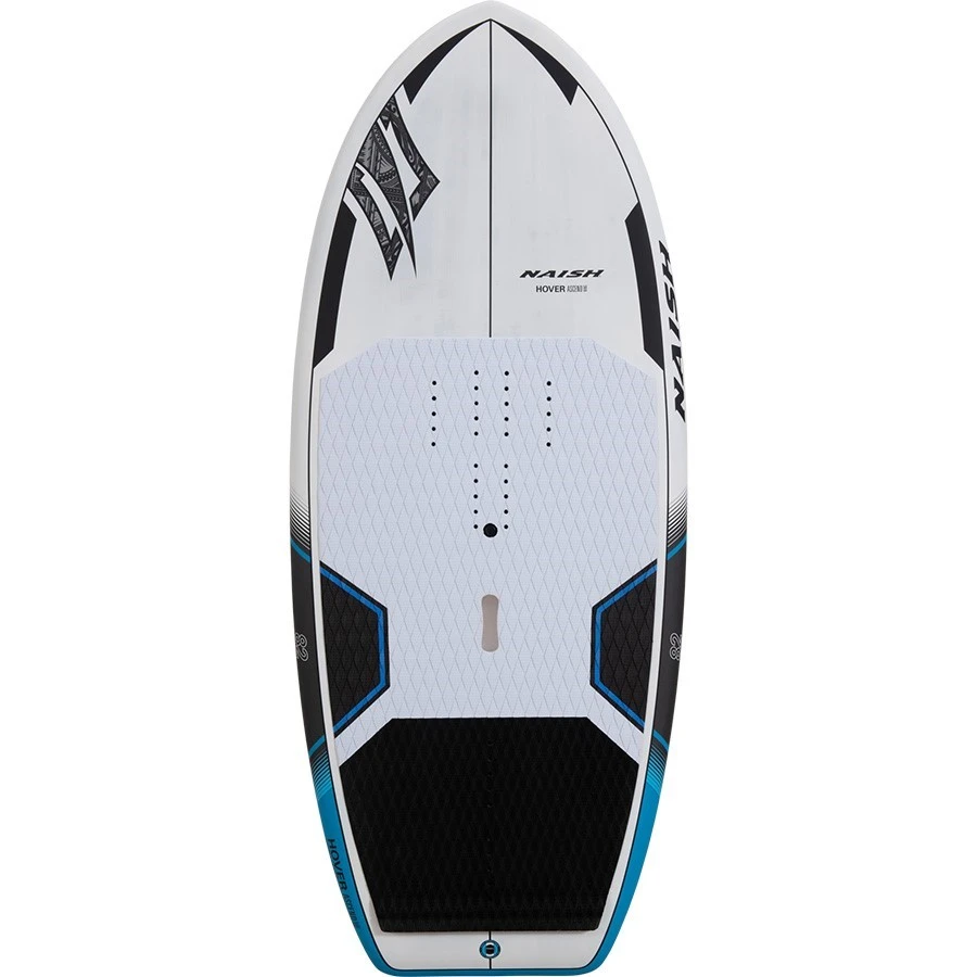 Naish 2024 Hover Wing Ascend Carbon Ultra Foil Board Discounts Apply !