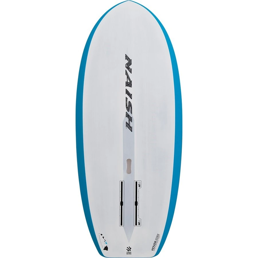 Naish 2024 Hover Wing Ascend Carbon Ultra Foil Board Discounts Apply ! - Image 2