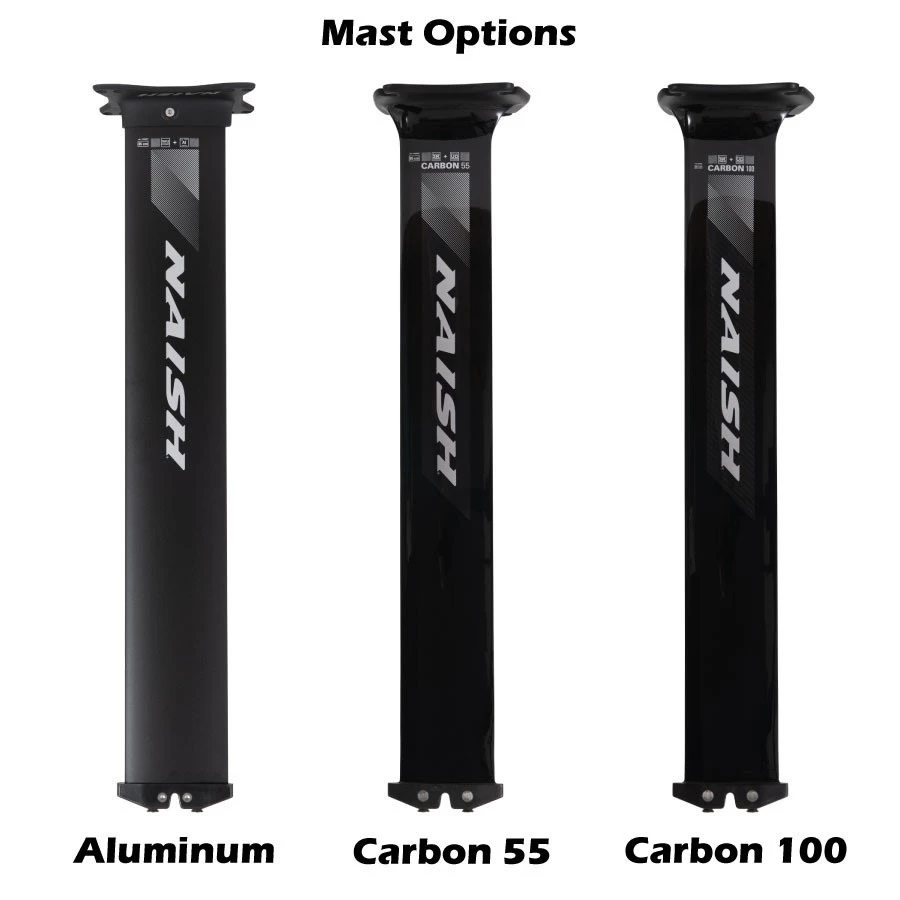 Naish 2024 Jet HA Foil - Complete Foil Discounts Apply ! - Image 3