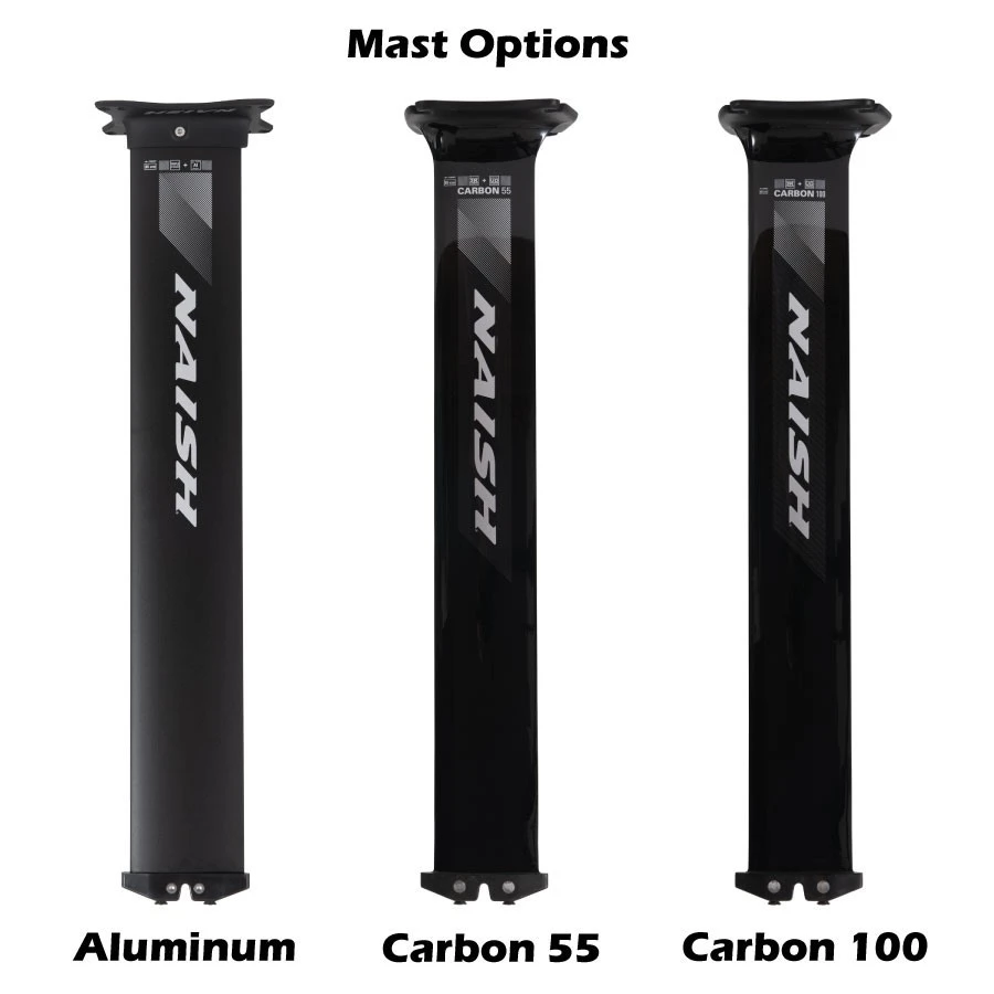 Naish 2024 Kite Foil - Complete Foil Discounts Apply ! - Image 3