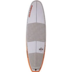 S26 Naish Gecko Directional Kiteboard - 45% Off Discounts Apply !