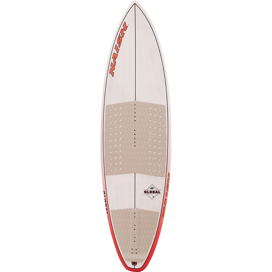 S26 Naish Global Directional Kiteboard - 45% Off Discounts Apply !