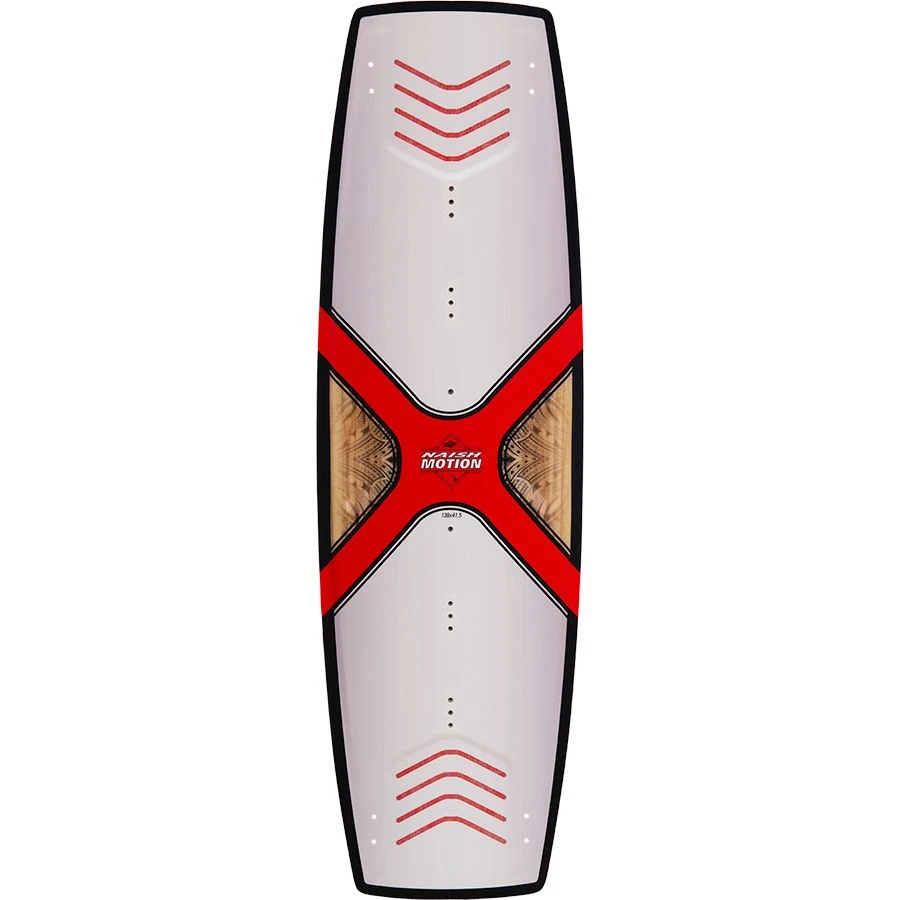 S26 Naish Motion Freeride Twintip Kiteboard - 55% Off Discounts Apply !