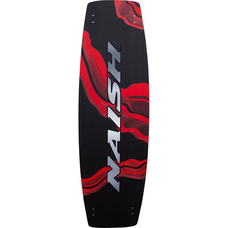 S27 Naish Drive High Performance Freeride Twintip Kiteboard - 50% Off Discounts Apply ! - Image 2