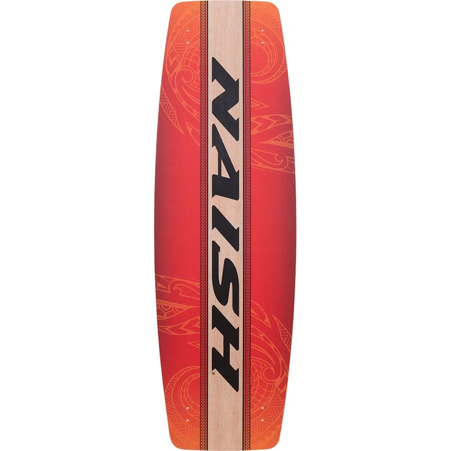 S27 Naish Hero Freeride Twintip Kiteboard - 50% Off Discounts Apply ! - Image 2