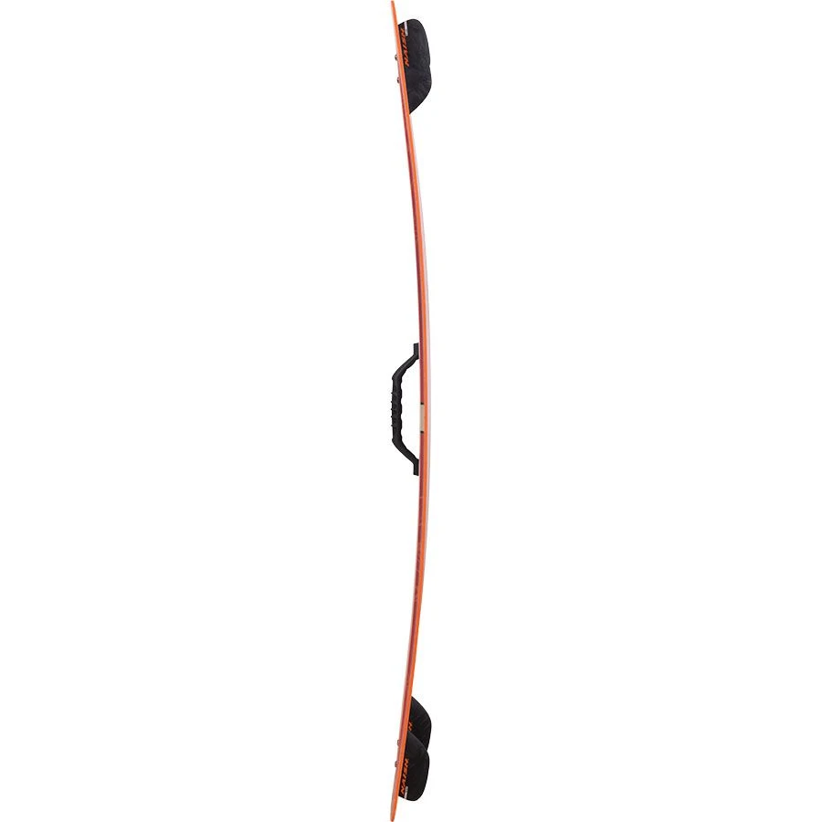 S27 Naish Hero Freeride Twintip Kiteboard - 50% Off Discounts Apply ! - Image 3
