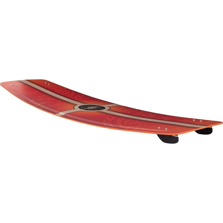 S27 Naish Hero Freeride Twintip Kiteboard - 50% Off Discounts Apply ! - Image 6