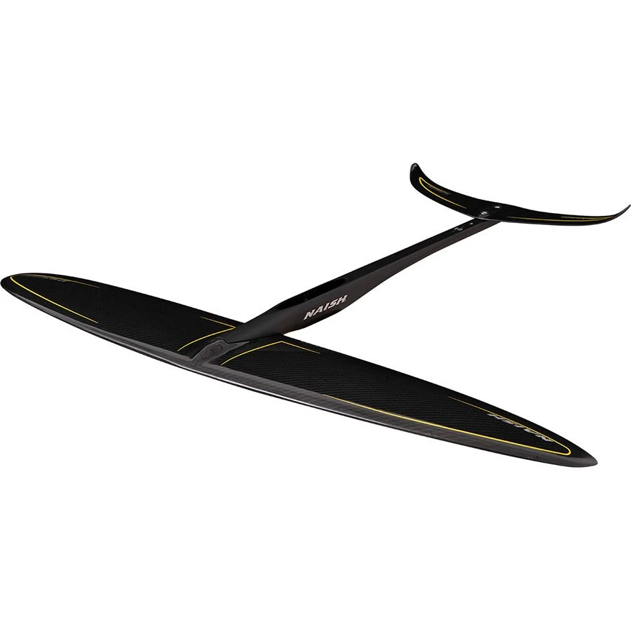 Naish S27 Jet HA Foil Semi-Complete High Aspect Foil - 50% Off Discounts Apply !