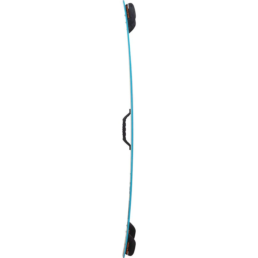 S27 Naish Traverse Freeride Freestyle Twintip Kiteboard - 50% Off Discounts Apply ! - Image 3
