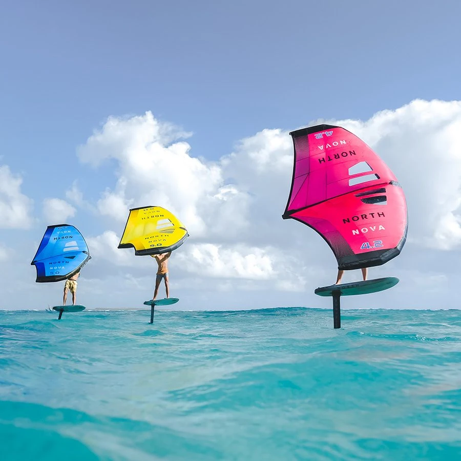 2023 North Nova V3 Wing Discounts Apply ! - Image 6