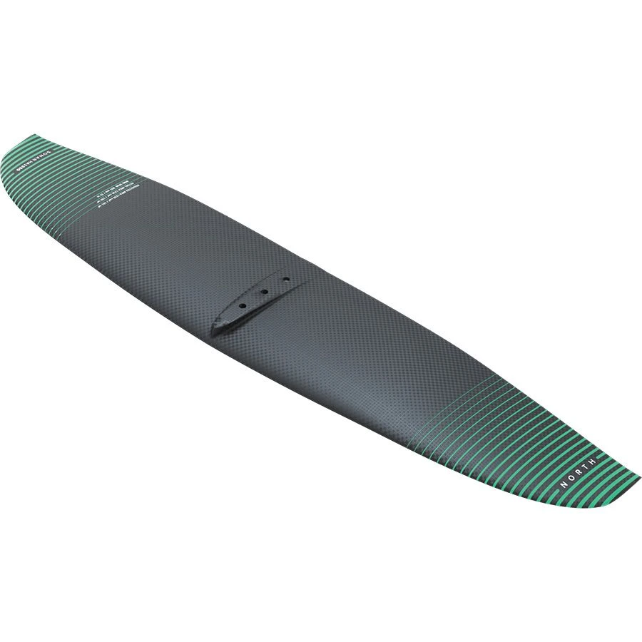 North Sonar High Aspect HA1250 Foil Front Wing Discounts Apply !