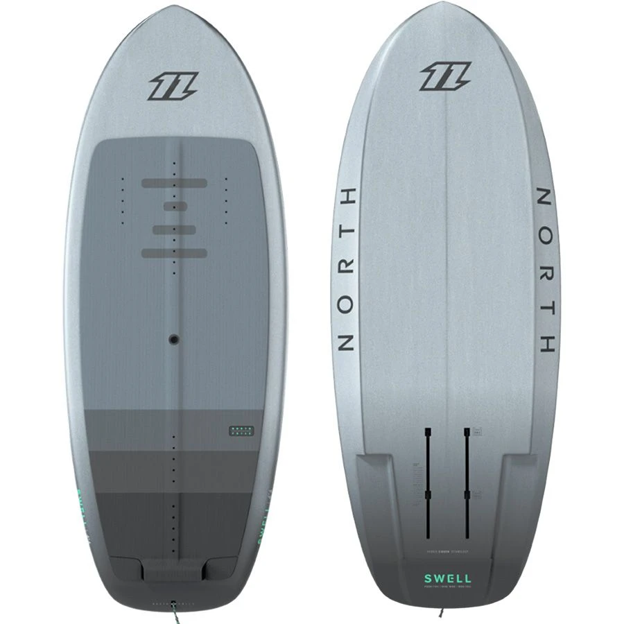North 2021 Swell Prone Surf / Wing Foil Board - 30% Off Discounts Apply !